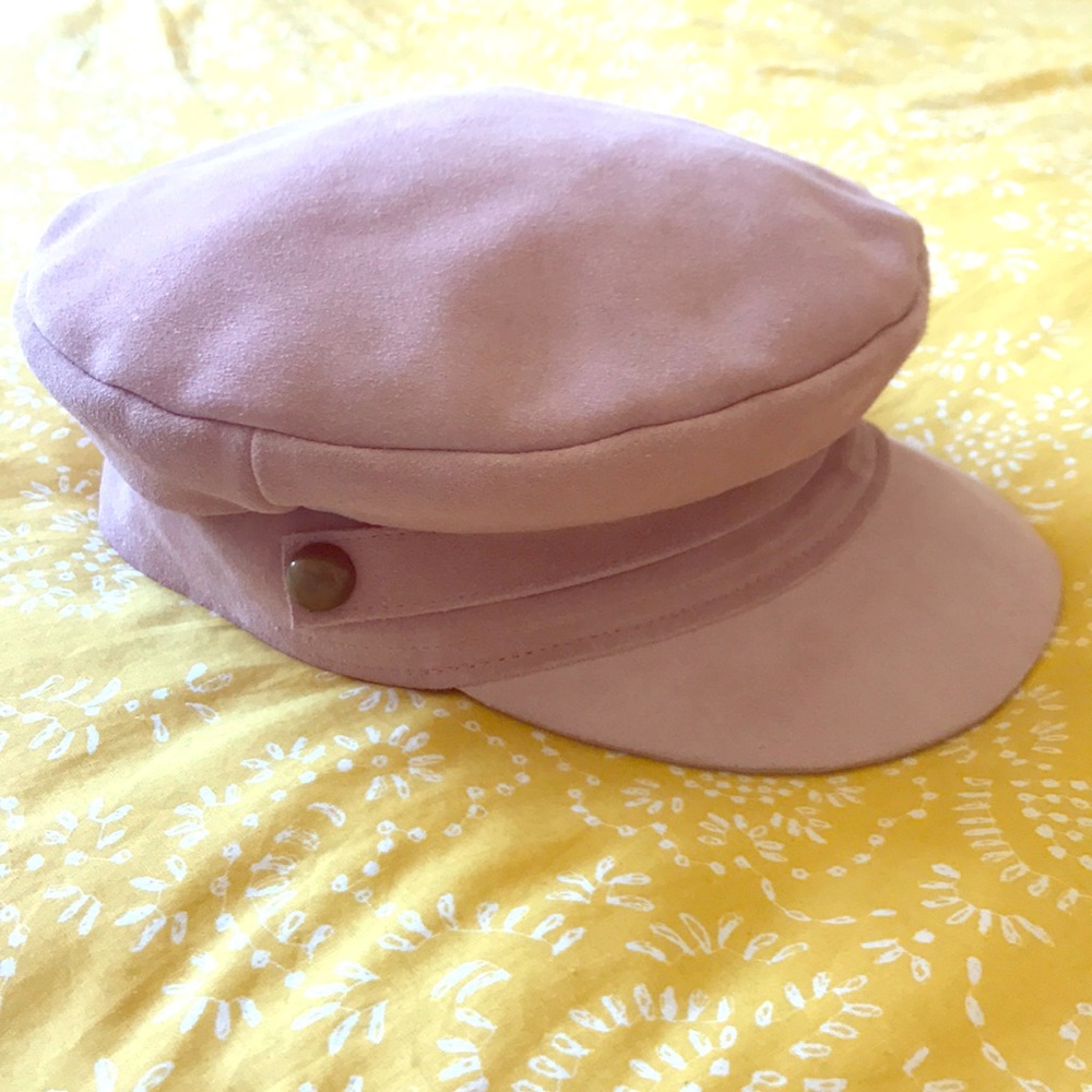 Lack of Color - Pink Lola Cap